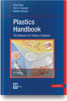 Image for Plastics Handbook : The Resource for Plastics Engineers