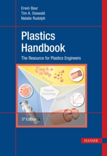 Image for Plastics handbook: the resource for plastics engineers