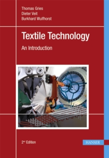 Image for Textile Technology: An Introduction