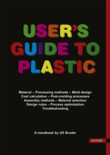 Image for User's Guide to Plastic