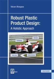 Image for Robust Plastic Product Design