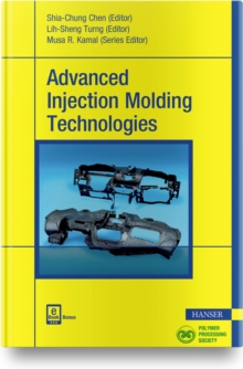 Image for Advanced Injection Molding Technologies