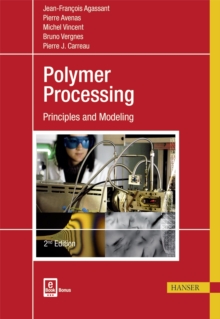 Image for Polymer Processing
