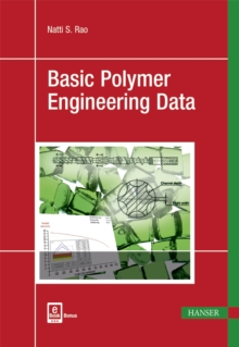 Image for Basic Polymer Engineering Data
