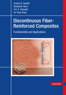 Image for Discontinuous Fiber-Reinforced Composites: Fundamentals and Applications