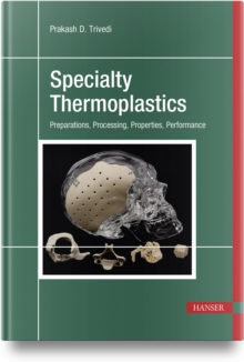 Image for Specialty Thermoplastics