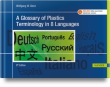 Glossary of Plastics Terminology in 8 Languages
