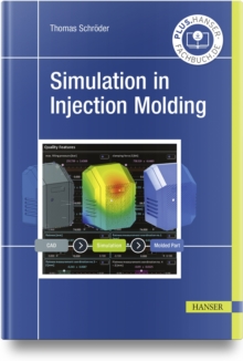 Image for Simulation in Injection Molding