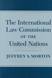 International Law Commission of the United Nations