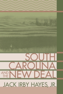South Carolina and the New Deal