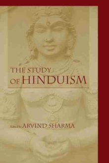 Image for The Study of Hinduism