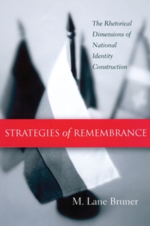 Image for Strategies of Remembrance