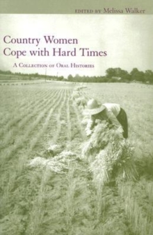 Image for Country Women Cope with Hard Times