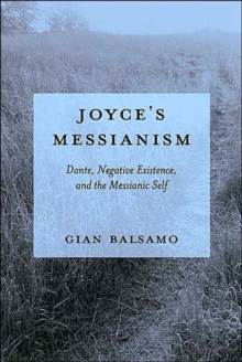 Image for Joyce's Messianism