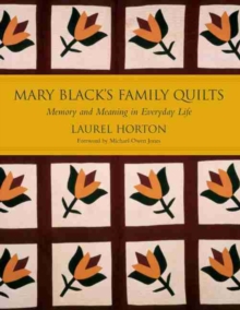 Image for Mary Black's Family Quilts