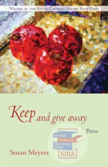 Image for Keep and Give Away : Poems