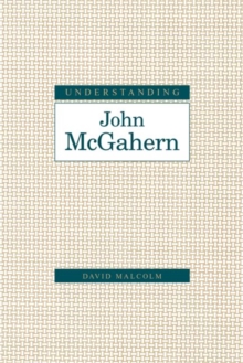 Image for Understanding John McGahern
