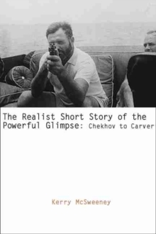 Realist Short Story of the Powerful Glimpse