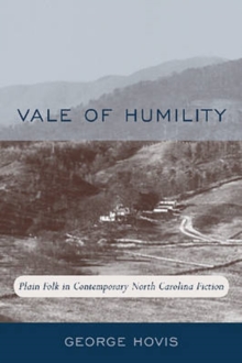 Image for Vale of Humility