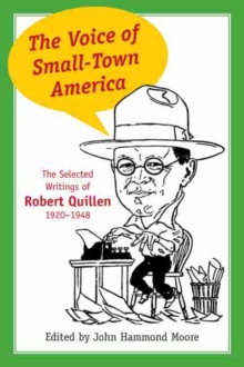 Voice of Small-town America