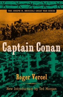 Image for Captain Conan