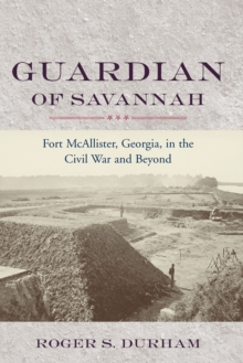 Guardian of Savannah