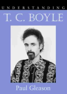 Image for Understanding T.C. Boyle