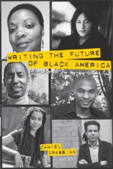 Writing the Future of Black America
