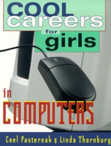 Image for Cool Careers for Girls in Computers