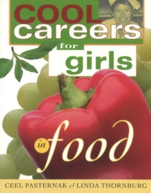 Image for Cool Careers For Girls In Food