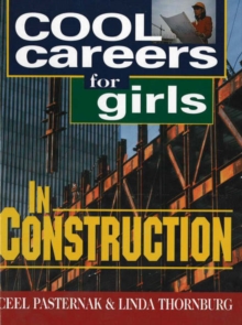 Image for Cool Careers for Girls in Construction