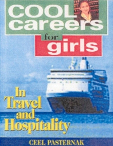 Image for Cool careers for girls in travel & hospitality