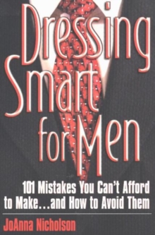 Image for Dressing Smart for Men