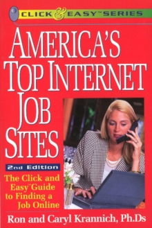 America's Top Internet Job Sites