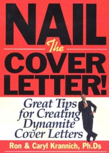 Nail the Cover Letter!