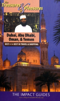 Image for TREASURES AND PLESURES OF DUBAI, ABU DHA