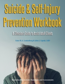 Image for Suicide & Self-Injury Prevention Workbook