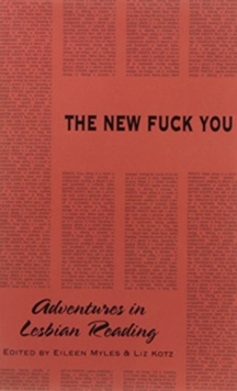 Image for The New Fuck You