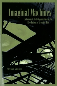 Image for Imaginal Machines