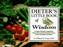 Image for Dieter's Little Book of Wisdom