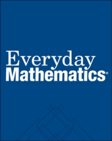 Image for Everyday Mathematics, Grade 1, Skills Link Student Book