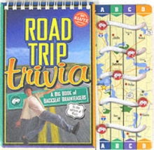 Image for Road Trip Trivia