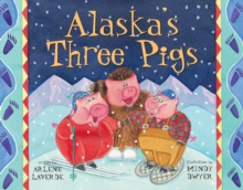 Image for Alaska's Three Pigs