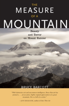 Image for The Measure of a Mountain