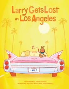 Image for Larry Gets Lost in Los Angeles