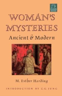 Image for Woman's Mysteries