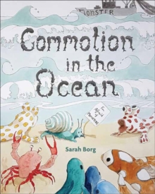 Image for Commotion in the Ocean