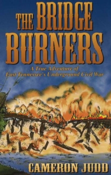 Image for Bridge Burners