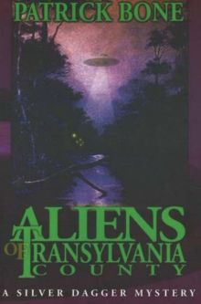 Image for Aliens of Transylvania County