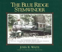 Image for Blue Ridge Stemwinder